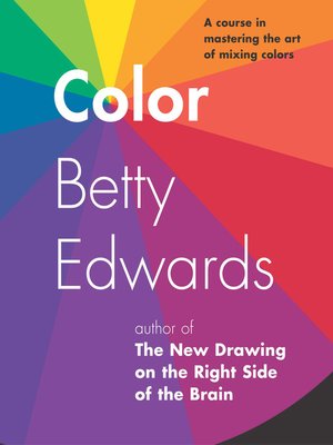 cover image of Color